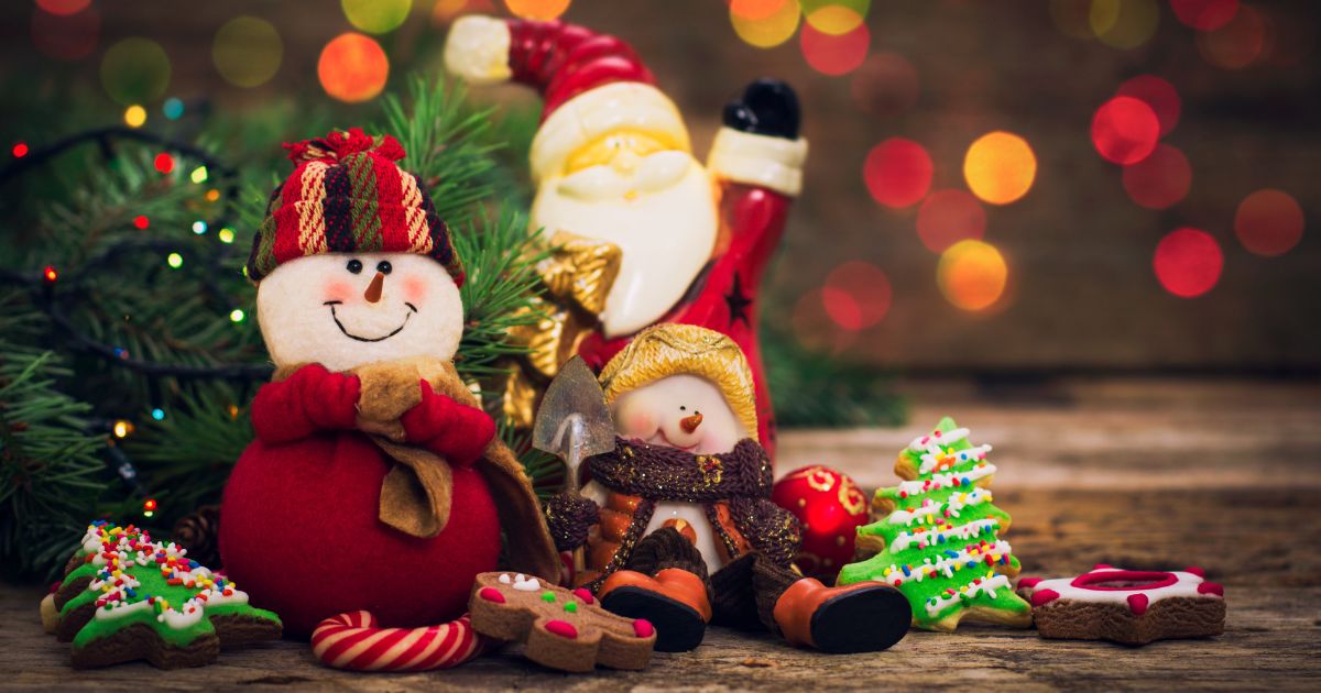 Decorazioni Natalizie PERSONALIZZATE