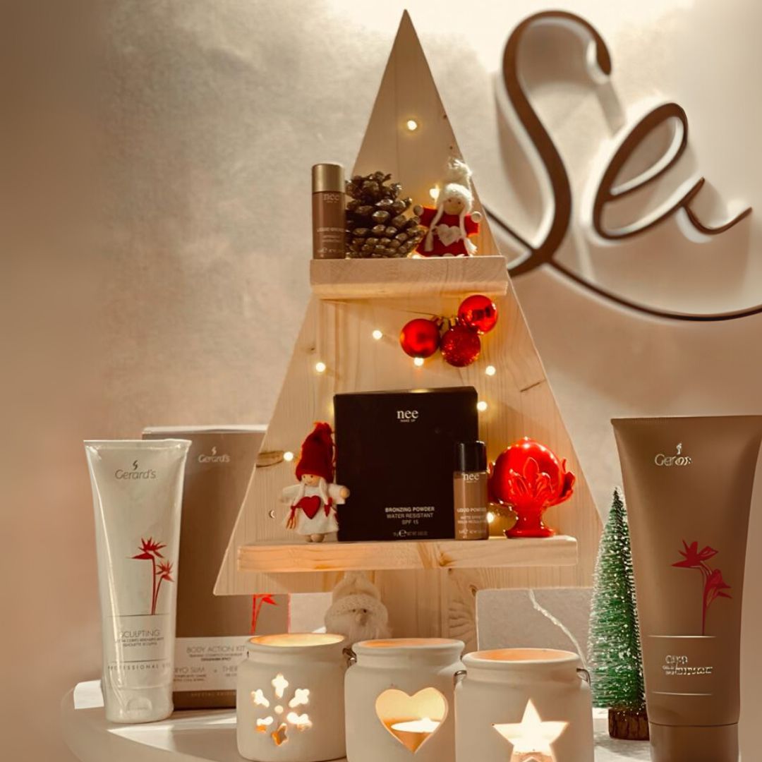 Albero di Natale ASTRO DEL CIEL