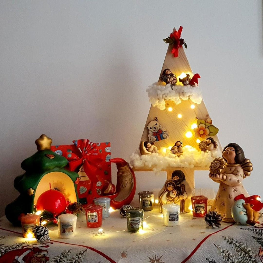 Albero di Natale ASTRO DEL CIEL