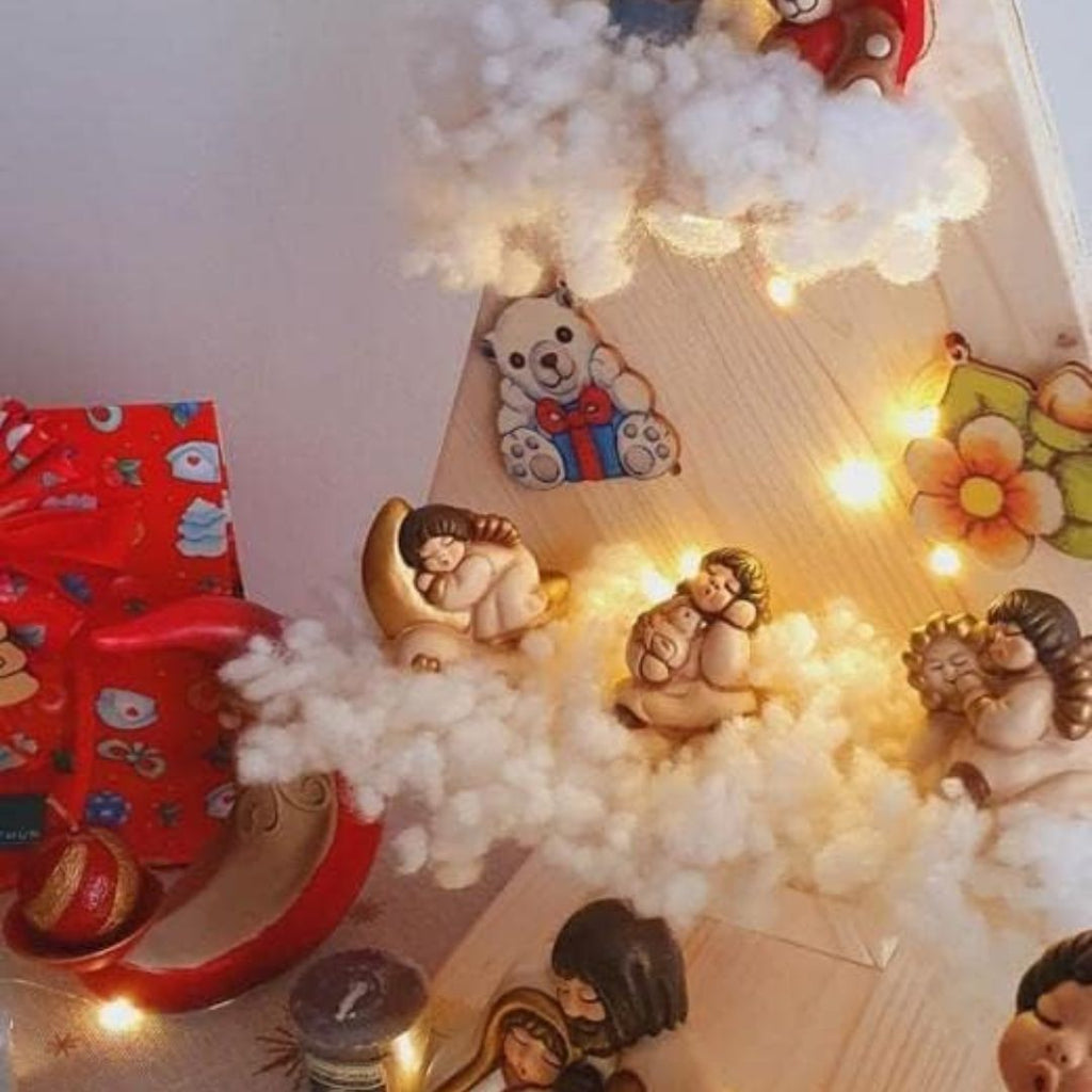 Albero di Natale ASTRO DEL CIEL