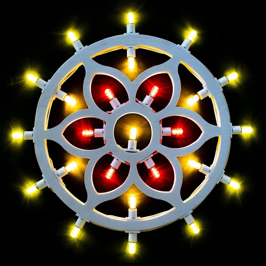 Luminaria Salentina MMACULATA