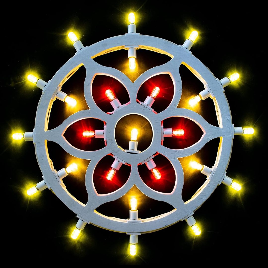 Luminaria Salentina MMACULATA