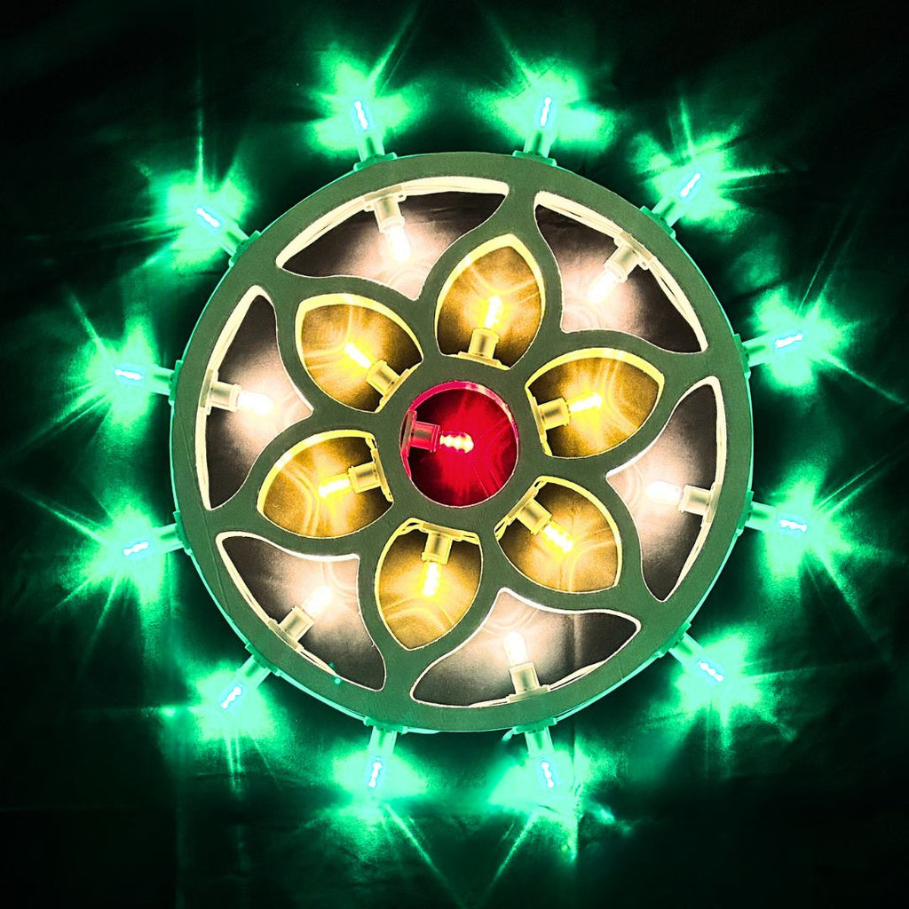 Luminaria Salentina PICCIUSA