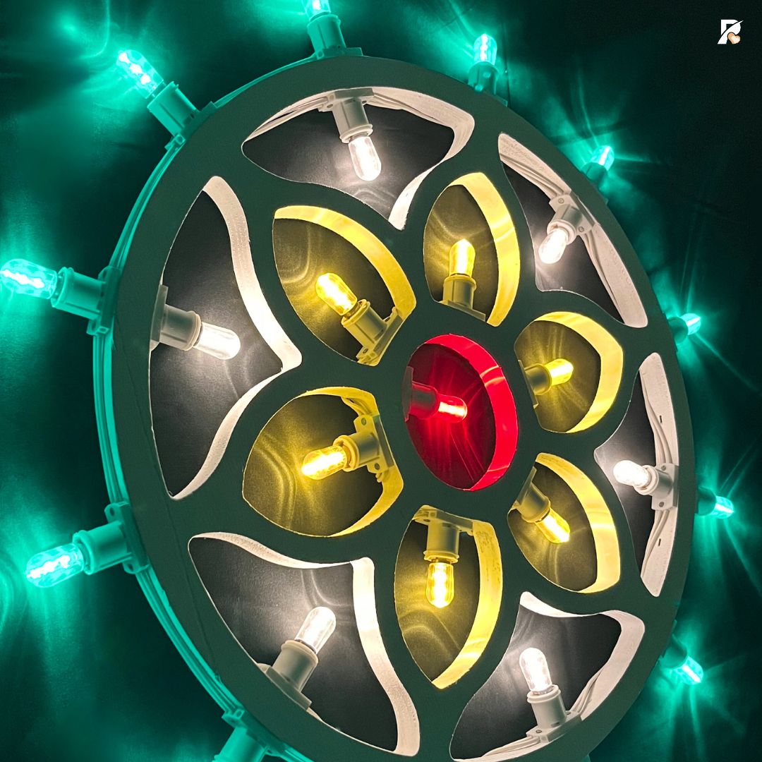 Luminaria Salentina PICCIUSA