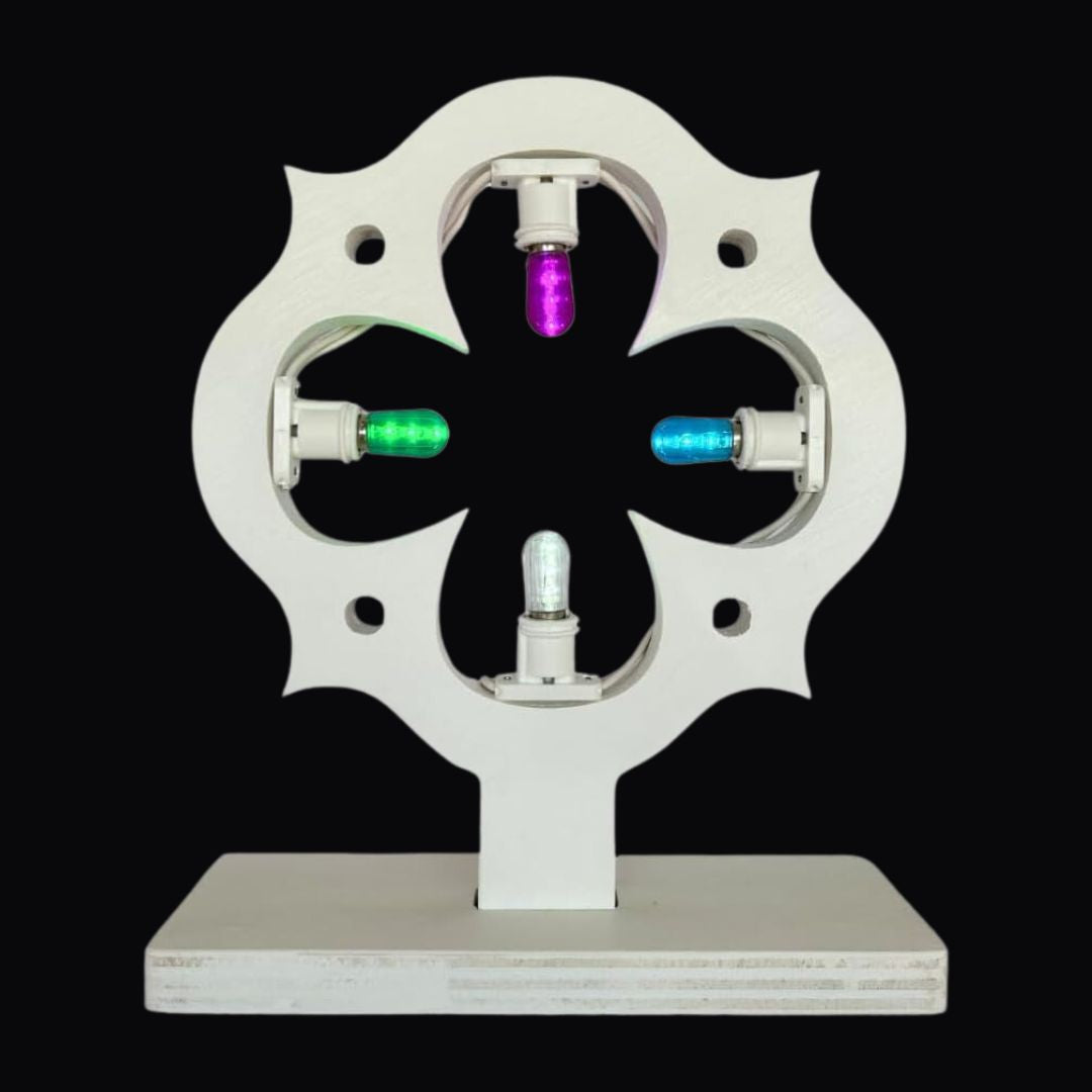 Luminaria Salentina ZINZALE