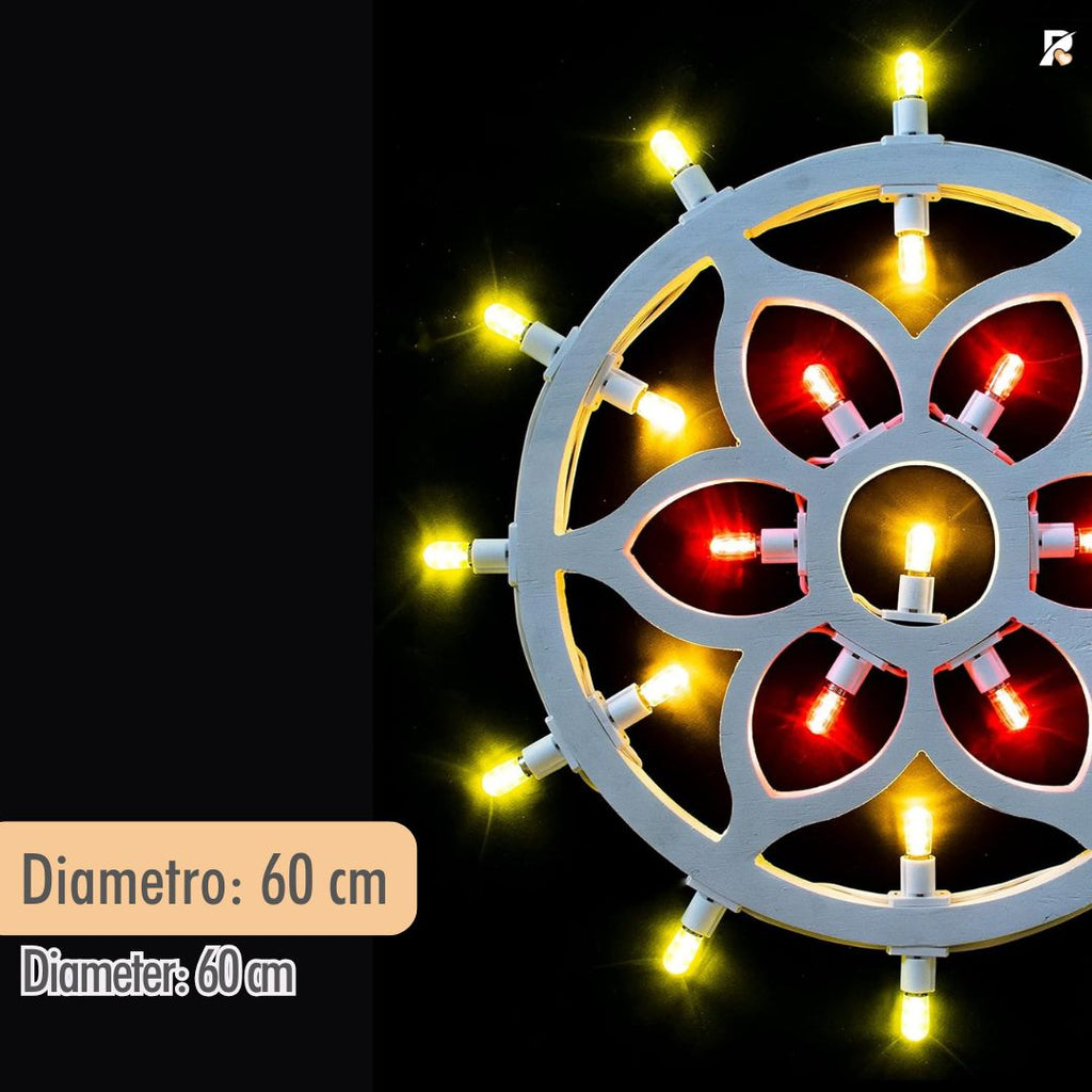 Luminaria Salentina MMACULATA