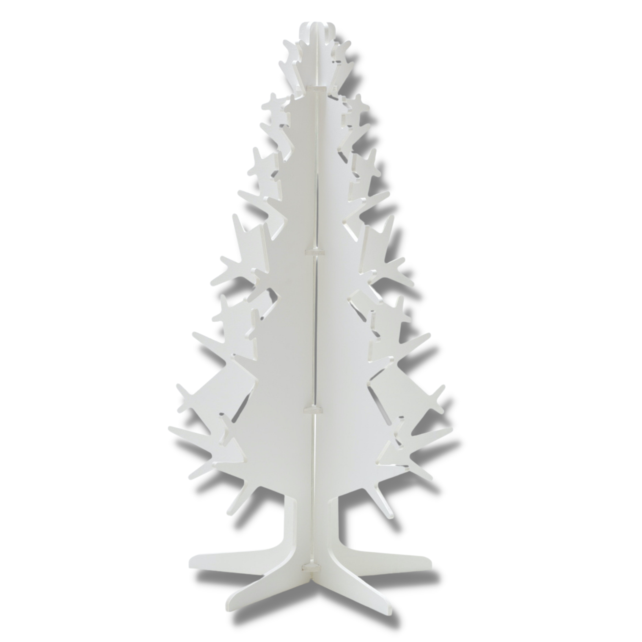 Albero di Natale WHITE CHRISTMAS