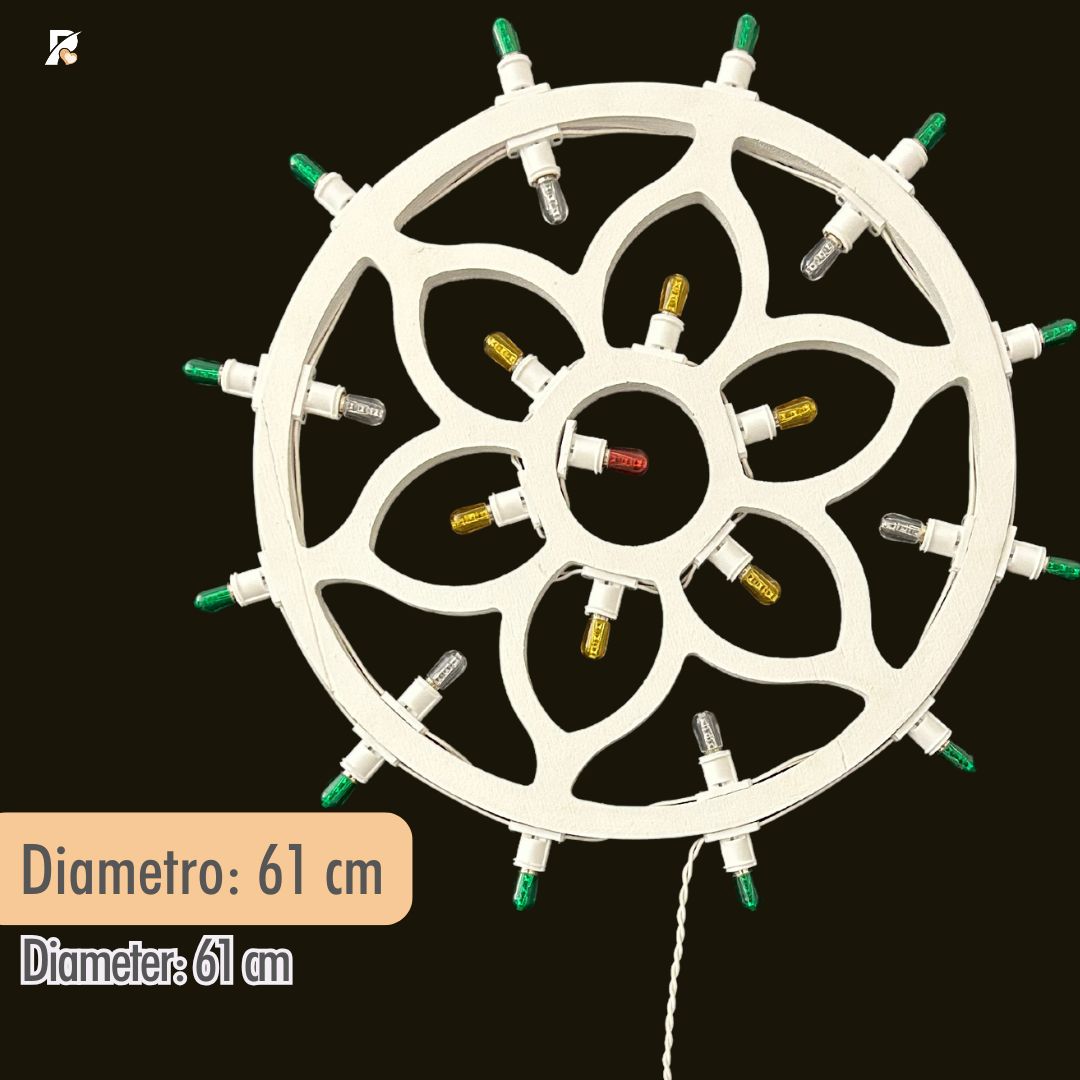 Luminaria Salentina PICCIUSA