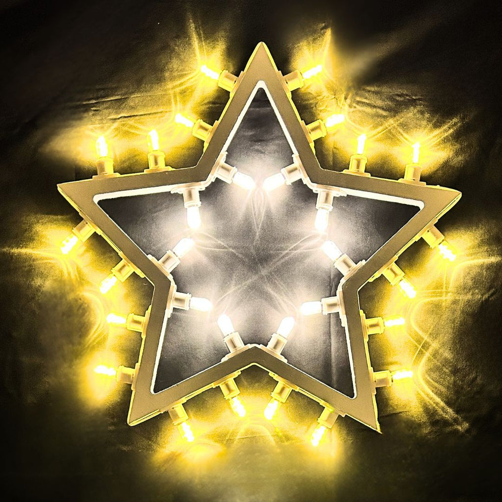 Luminaria Salentina STELLA