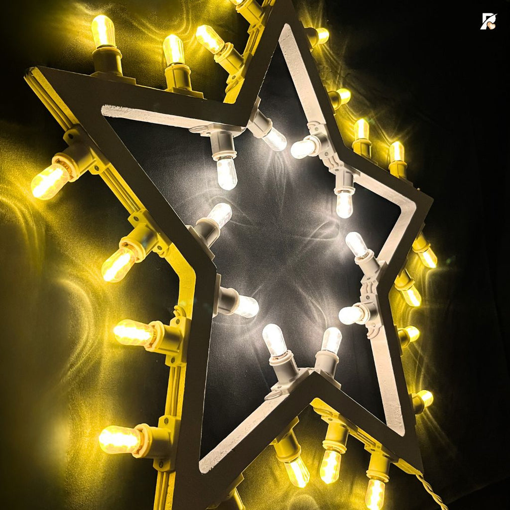 Luminaria Salentina STELLA