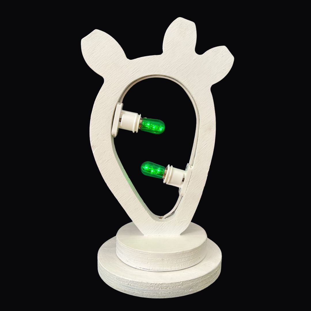 Luminaria Salentina SCIUSCIETTU