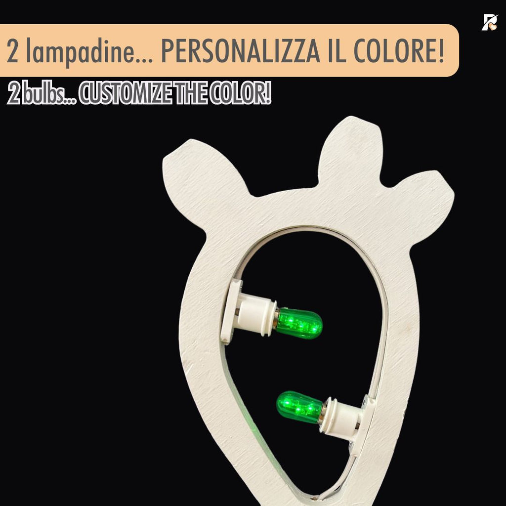 Luminaria Salentina SCIUSCIETTU