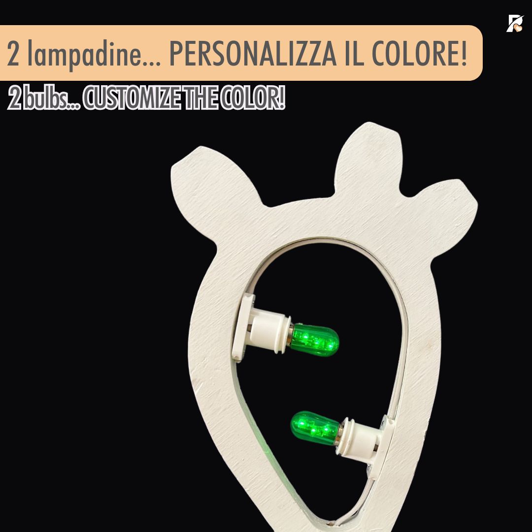 Luminaria Salentina SCIUSCIETTU