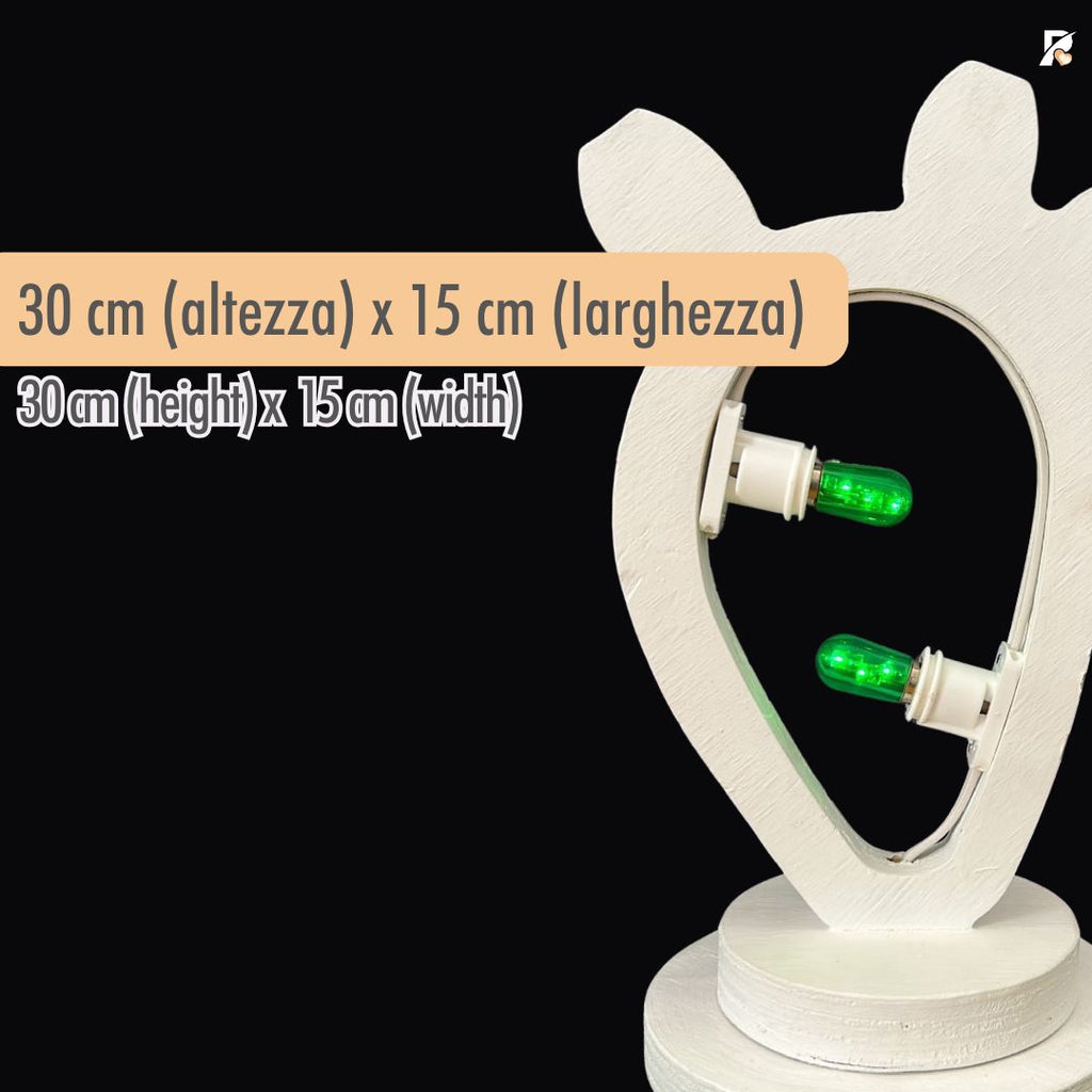 Luminaria Salentina SCIUSCIETTU