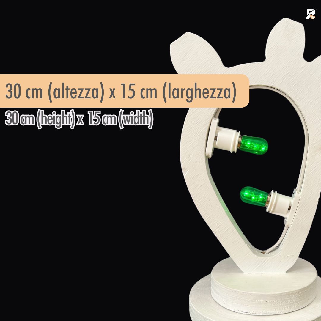 Luminaria Salentina SCIUSCIETTU