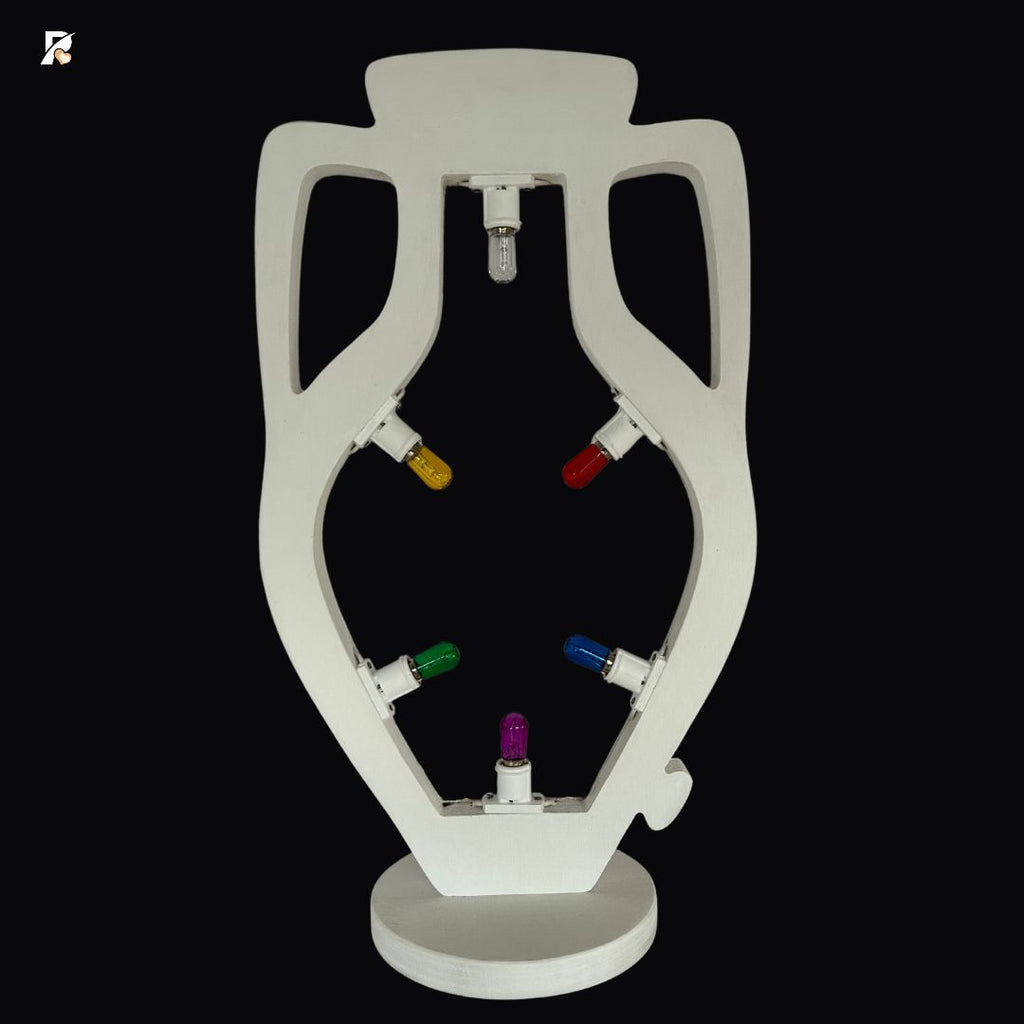 Luminaria Salentina CAPASA