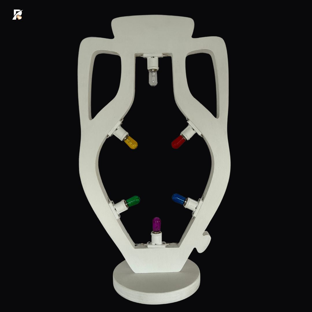 Luminaria Salentina CAPASA