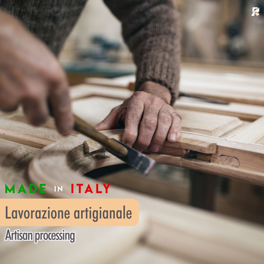 Luminaria Salentina CAPASA