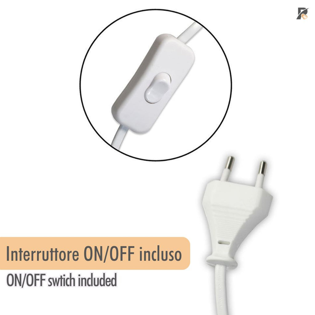 Luminaria Salentina STELLA