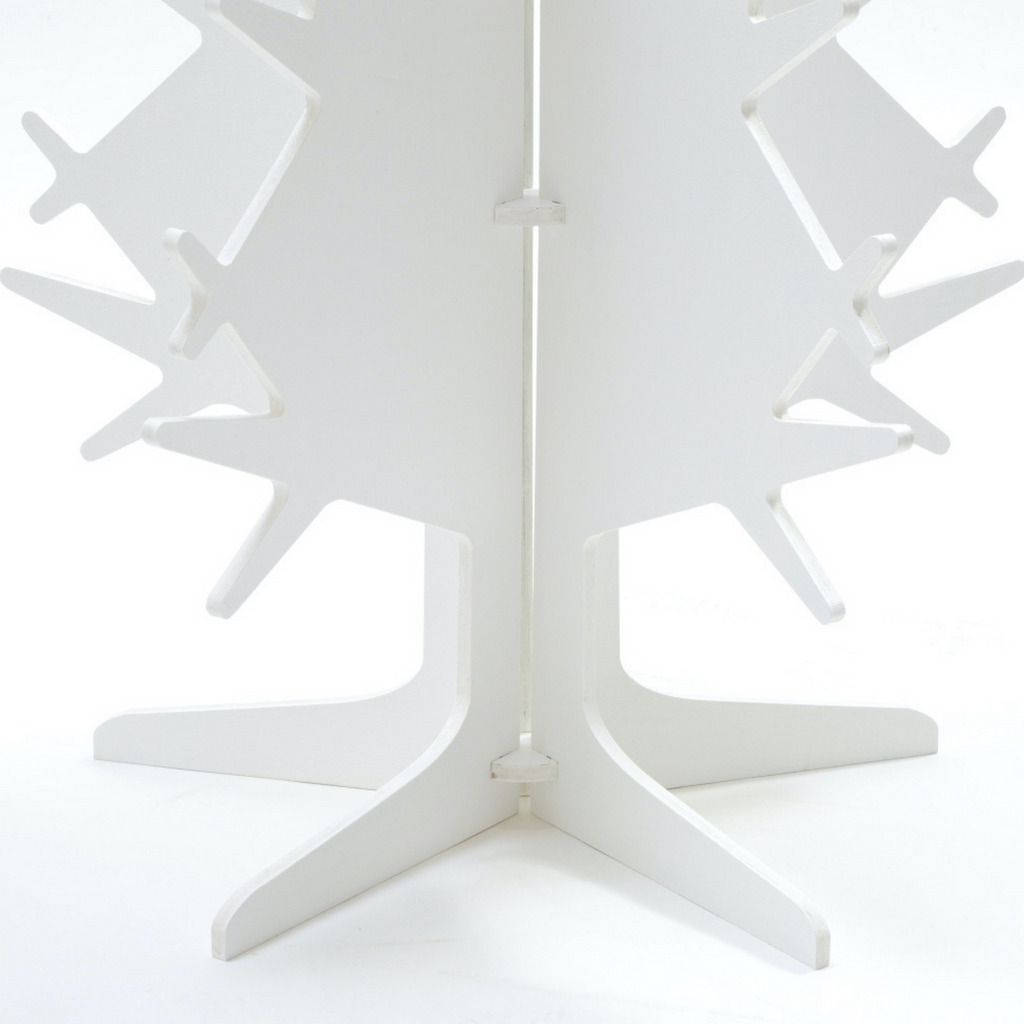 Albero di Natale WHITE CHRISTMAS