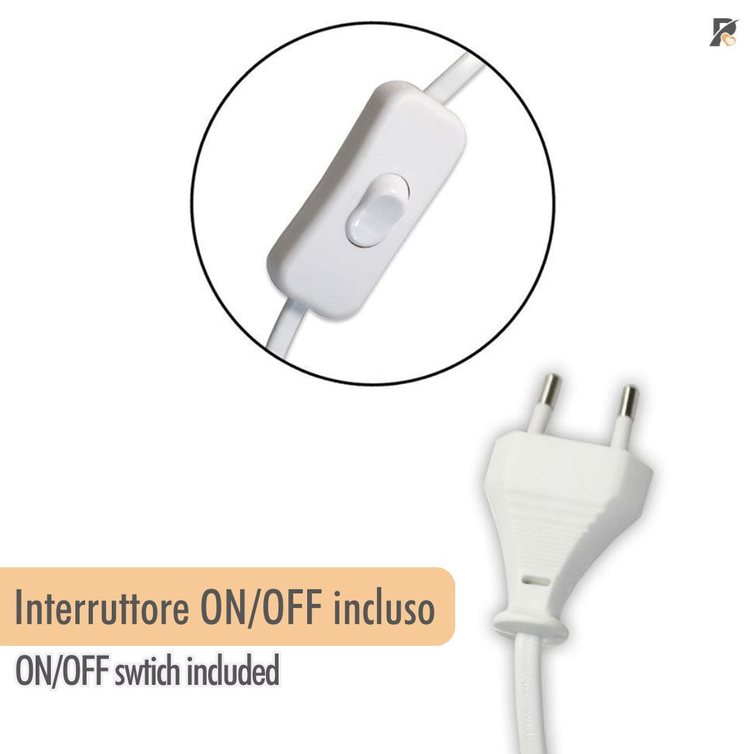 Luminaria Salentina SCIUSCIETTU