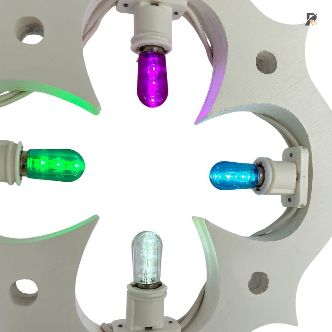 Luminaria Salentina ZINZALE