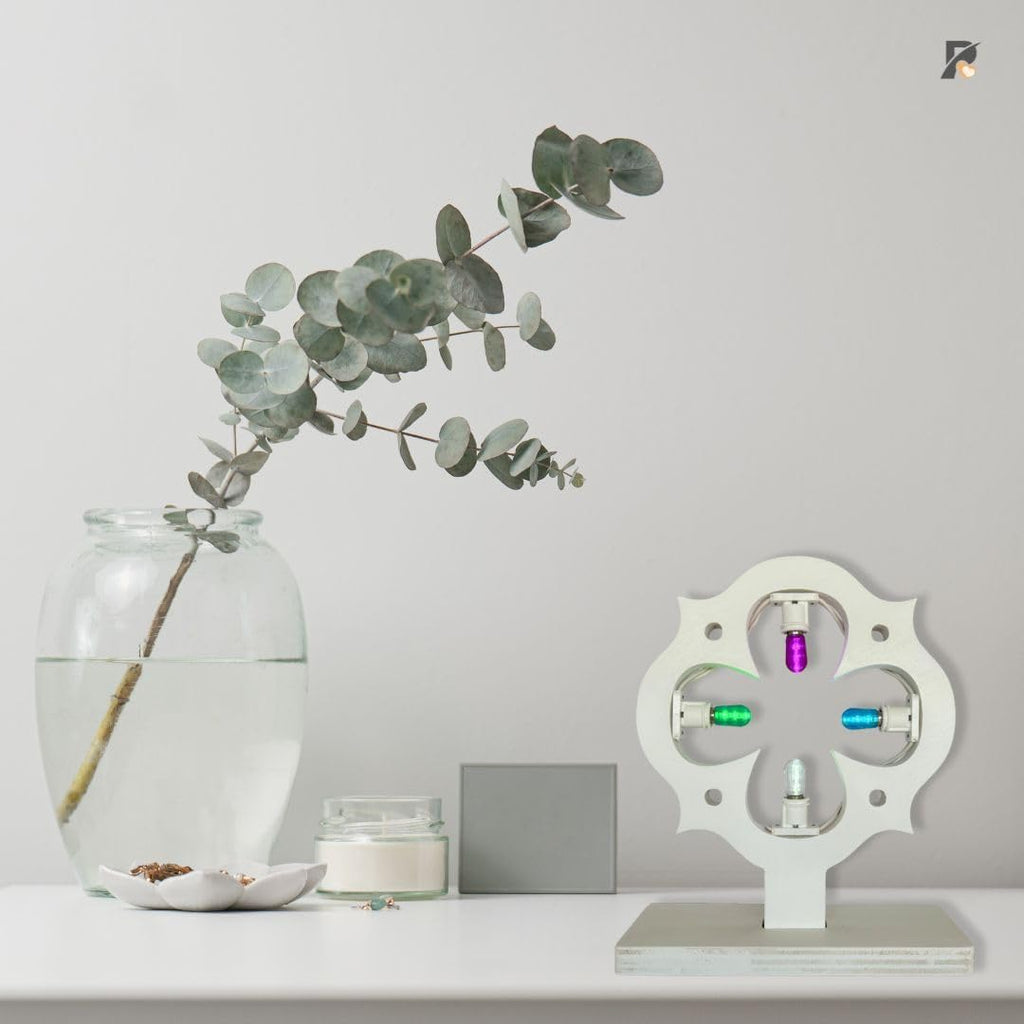 Luminaria Salentina ZINZALE