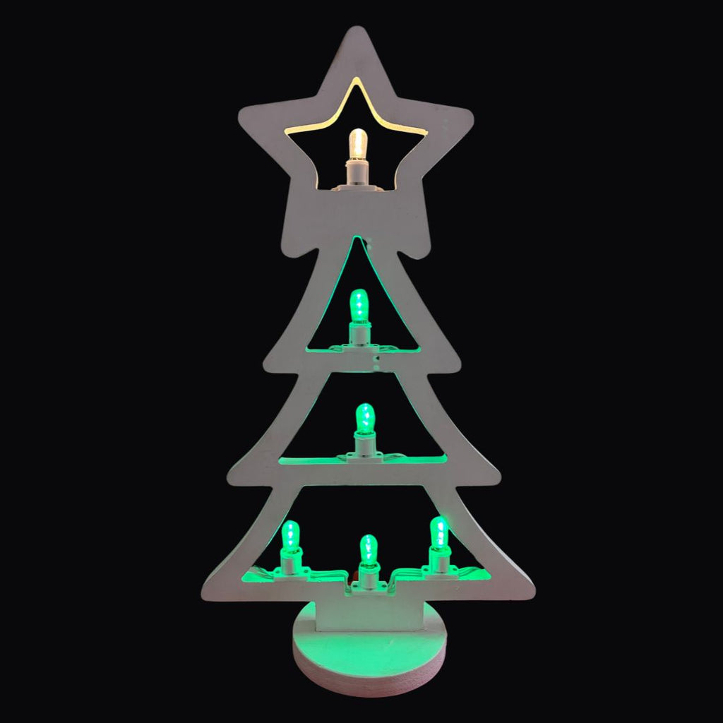 Luminaria Salentina PRESEPIU