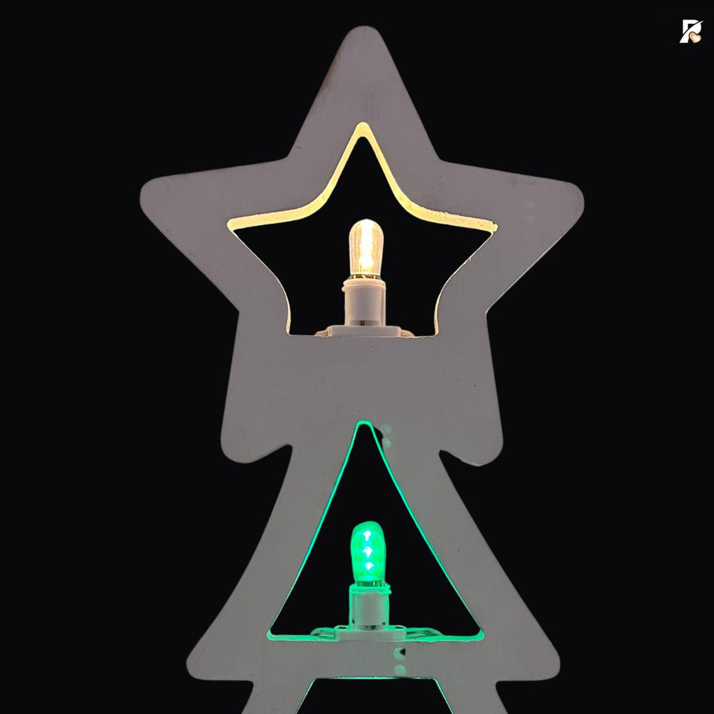 Luminaria Salentina PRESEPIU