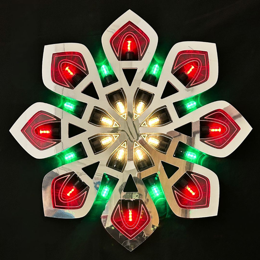 Luminaria Salentina MENDULA