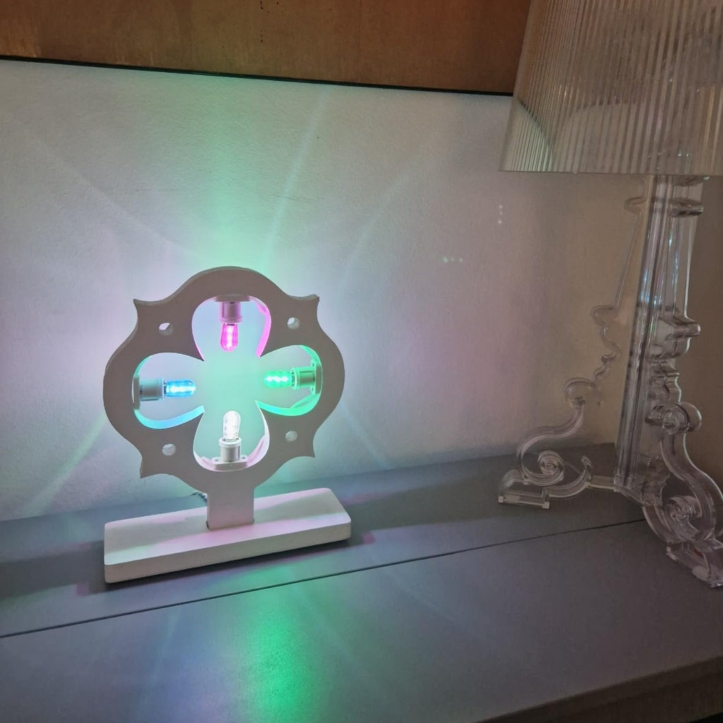 Luminaria Salentina ZINZALE