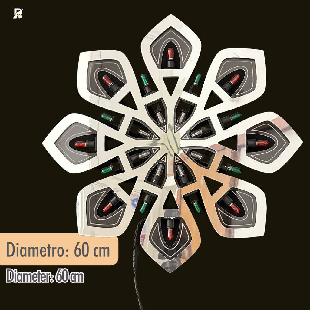 Luminaria Salentina MENDULA